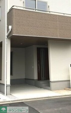 Kolet板橋四葉#02の物件内観写真